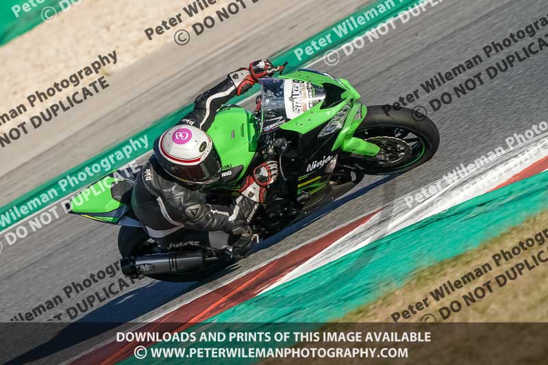 motorbikes;no limits;november 2019;peter wileman photography;portimao;portugal;trackday digital images